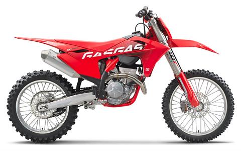 New 2025 GASGAS MC 300 Red | Motorcycles in Austin TX |