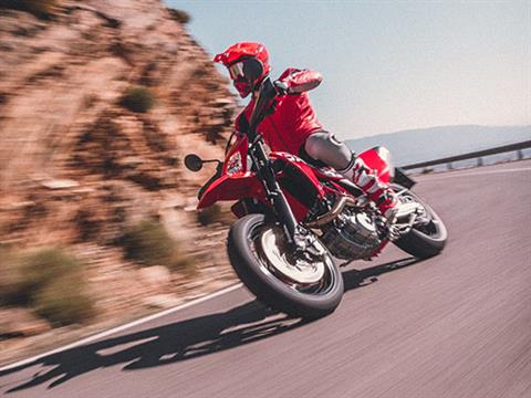 New 2024 GASGAS SM 700 Red | Motorcycles in Austin TX |