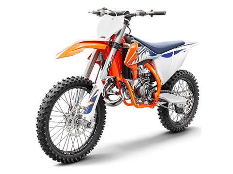 バイク KTM 125 New 2023 KTM 125 SX Orange | Motorcycles in Austin TX |