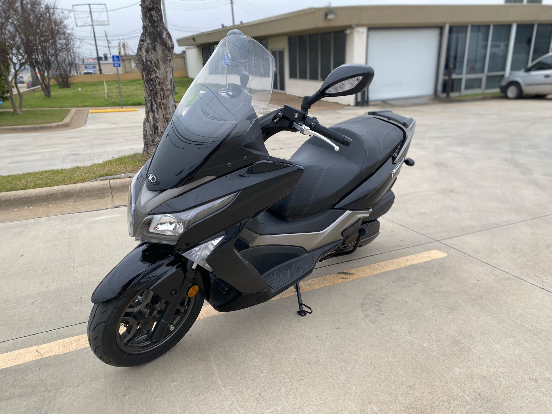Xciting 400i Kymco 500 2006 Kymco Agility Kymco Xciting 500i