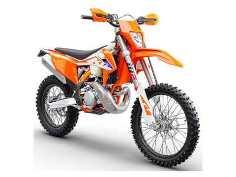 New 2023 KTM 300 XC Orange | Motorcycles in Austin TX |