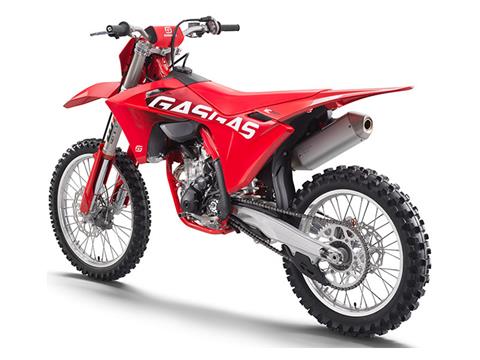 【moco】 New 2025 GASGAS MC 250F Red | Motorcycles in Austin TX |