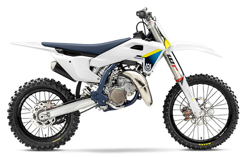2027 Husqvarna TC 85 19/16