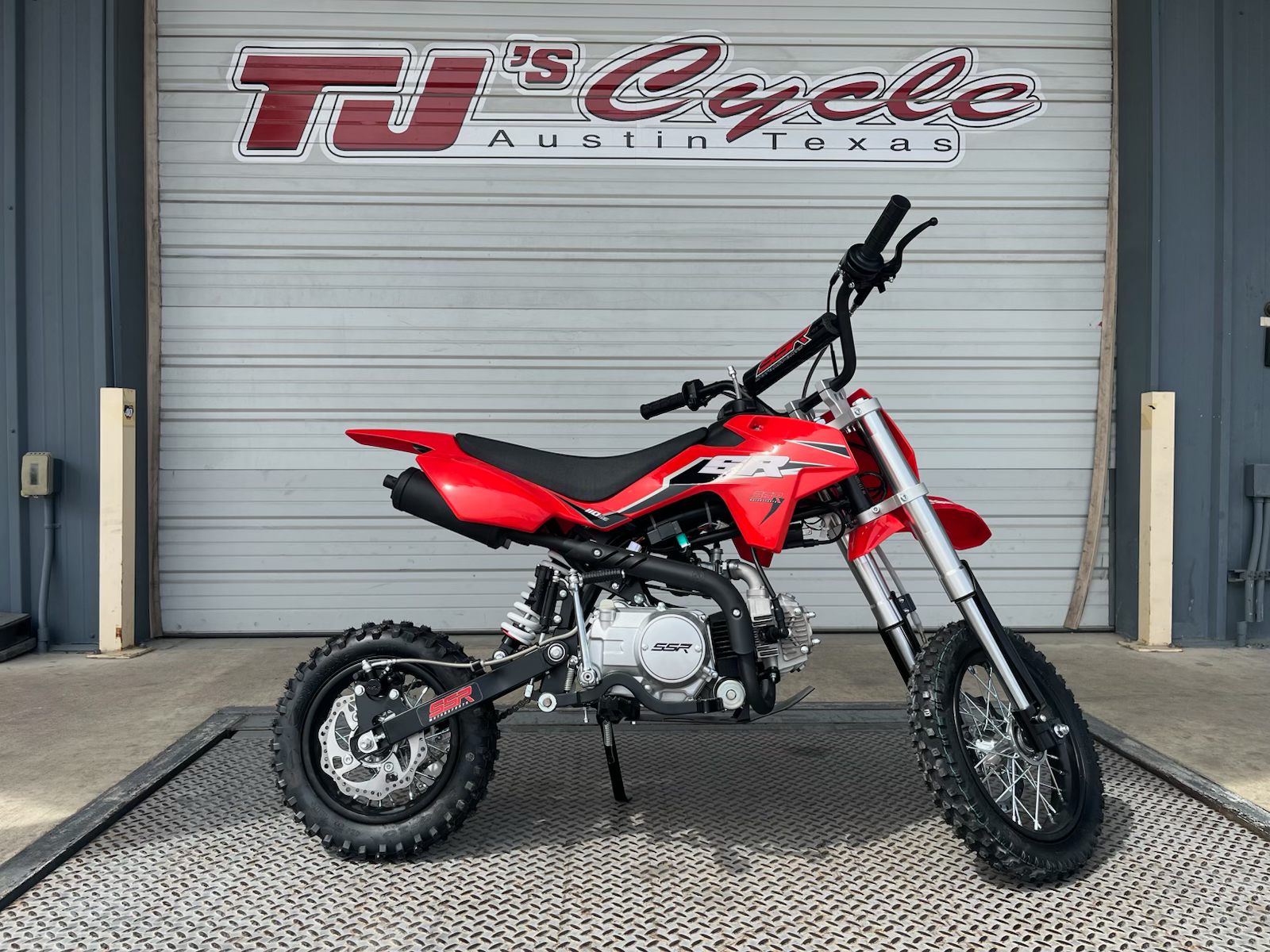 2025  SR110SE for sale 938056