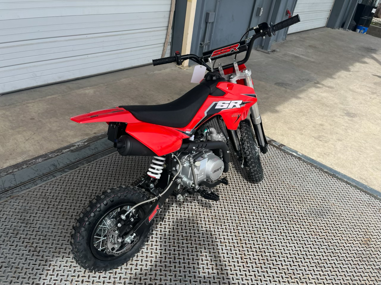 2025  SR110SE 3