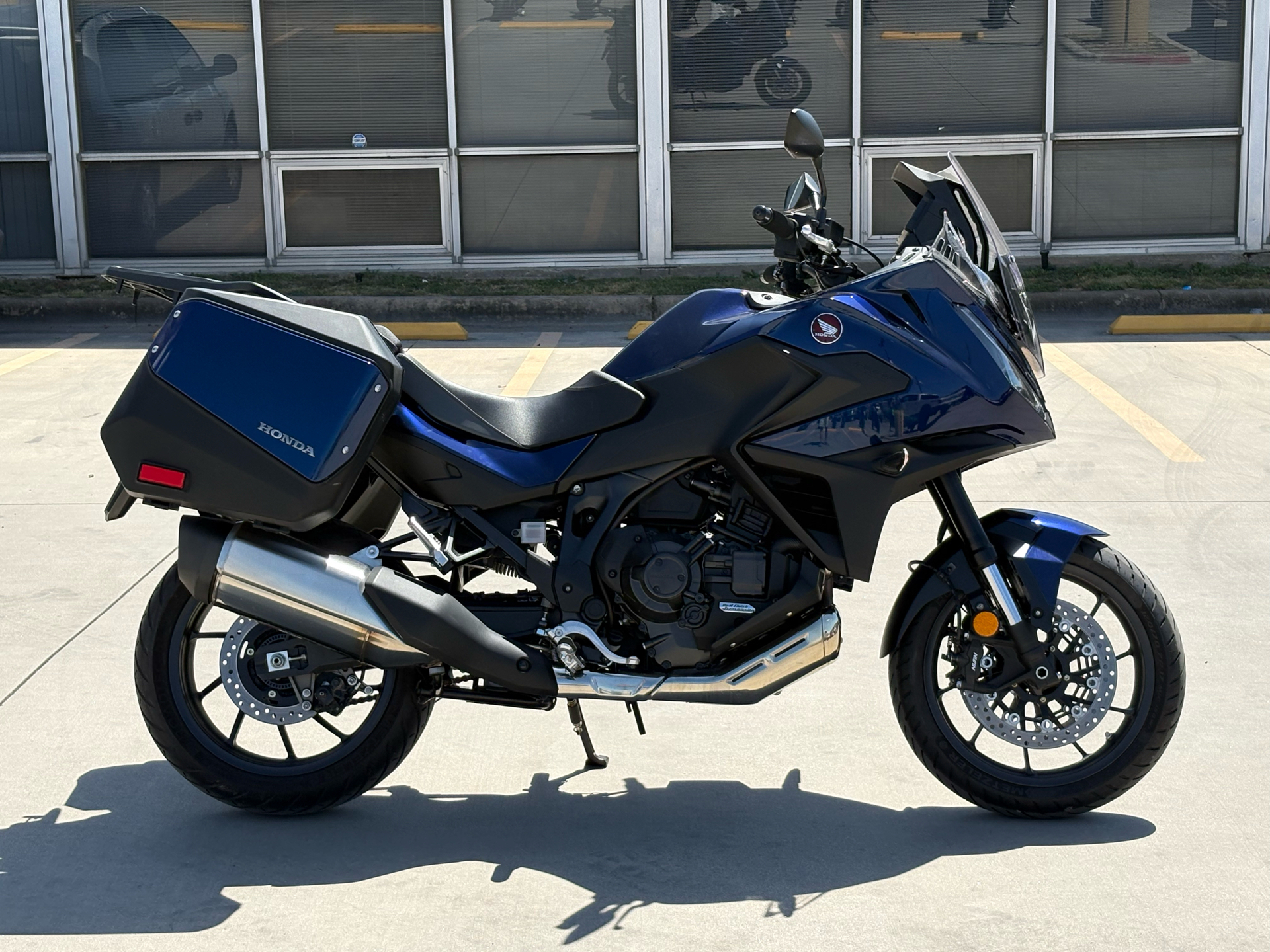 2025 Honda NT1100 DCT for sale 1251103