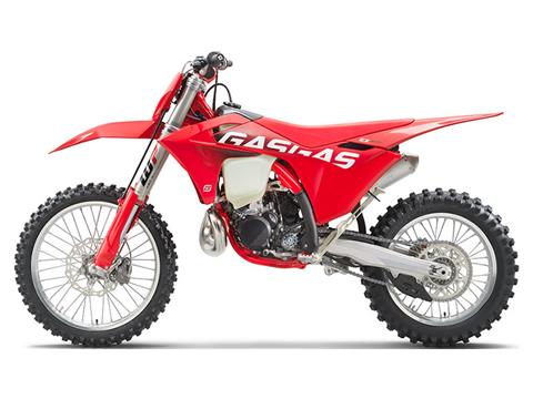 GASGAS EC 250改300 New 2025 GASGAS EX 300 Red | Motorcycles in Austin TX |