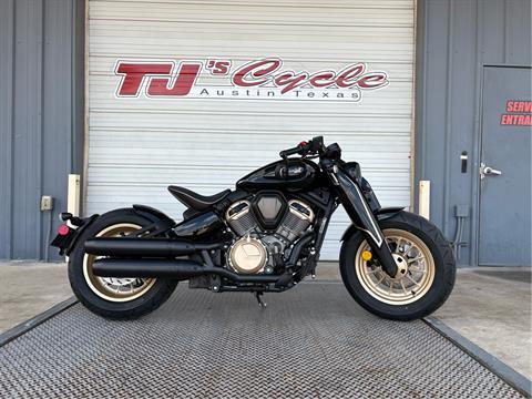 New Motorcycles Inventory for Sale | TJ's Cycle Sales & Service