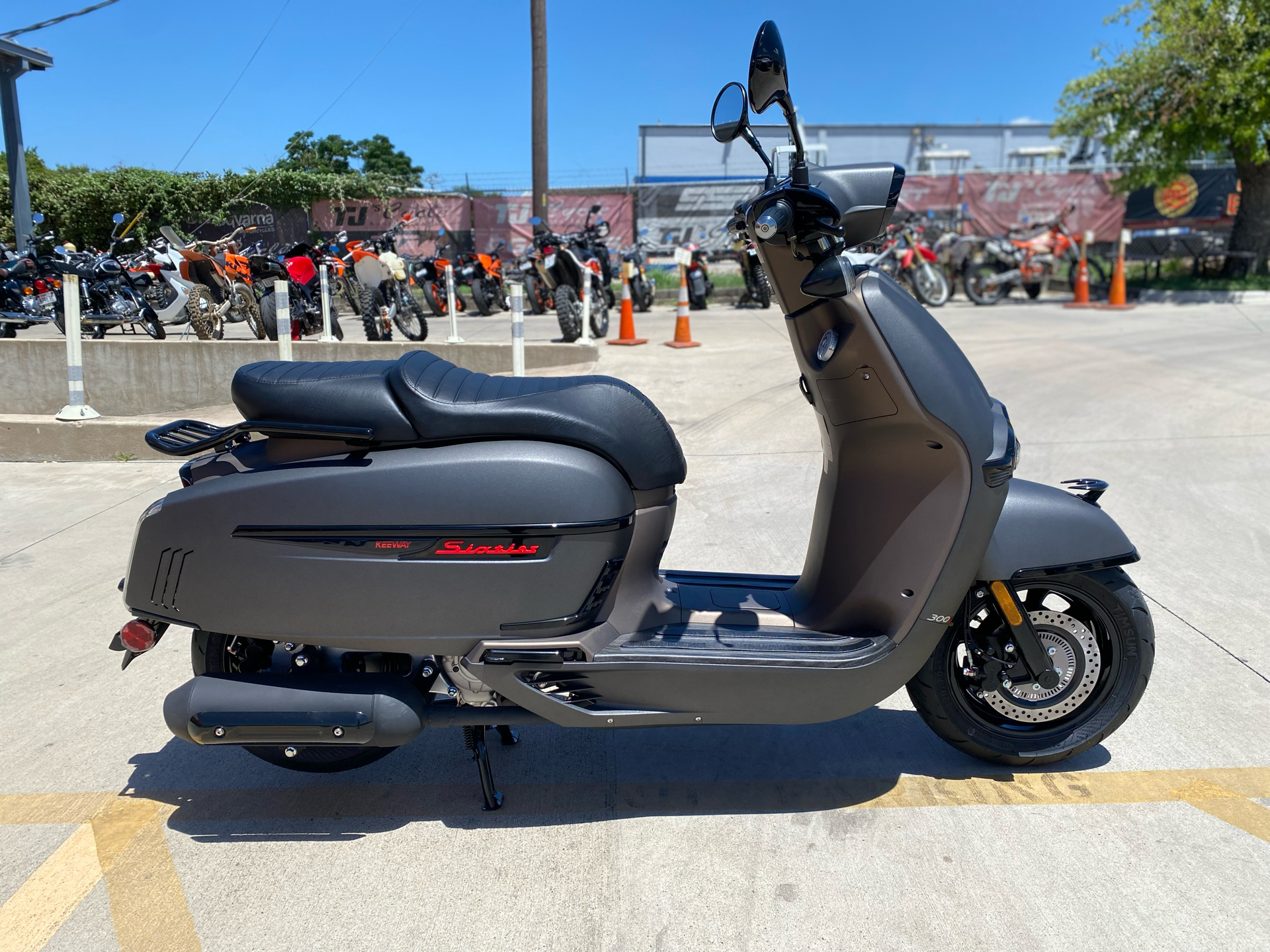 2024  SIXTIES 300 for sale 570714