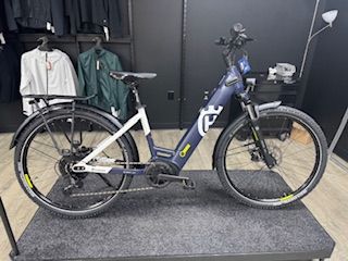 2024 Husqvarna Crosser 1 - S