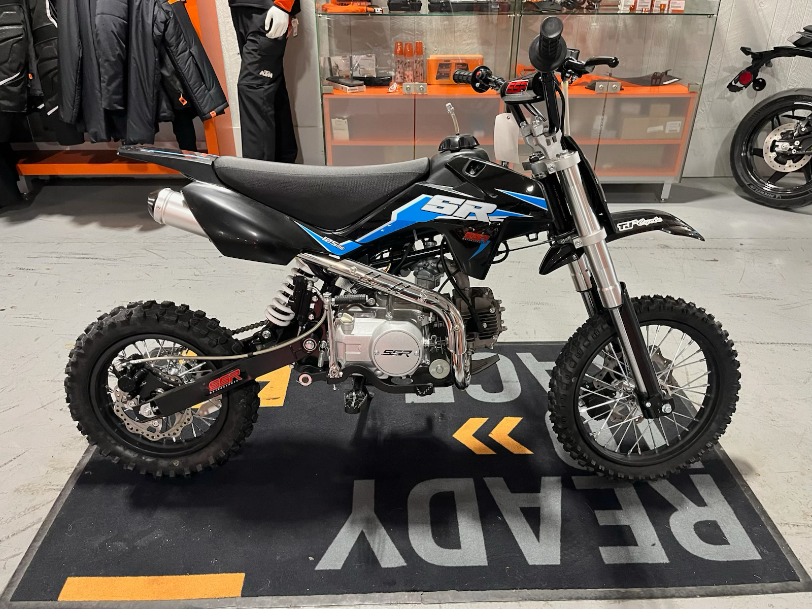 2025  SR125ME 1