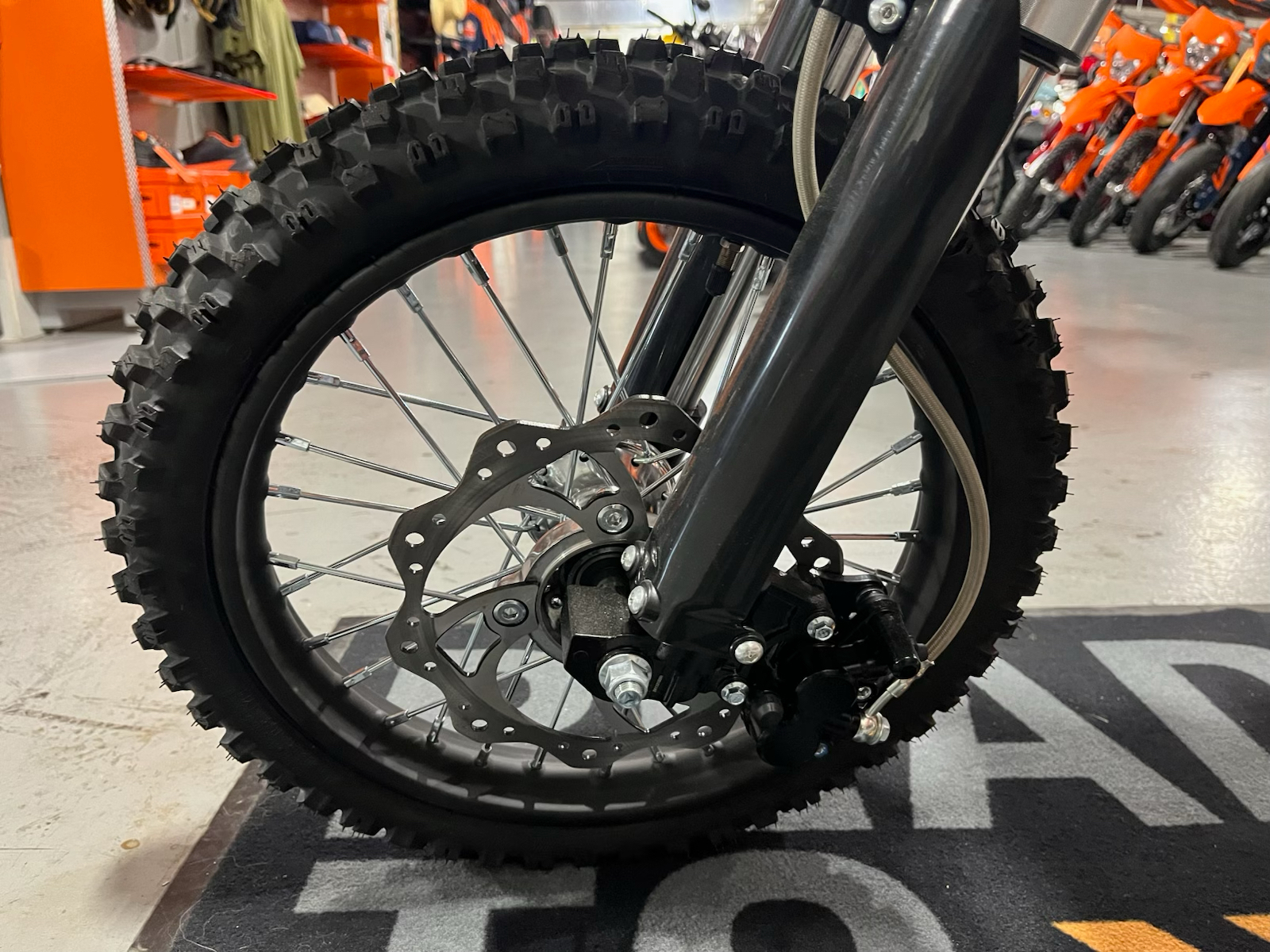 2025  SR125ME 9
