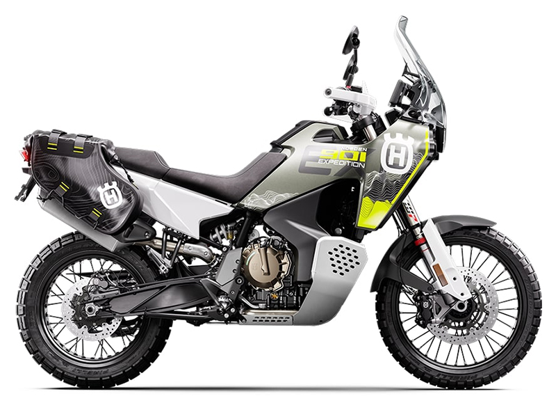 2025 Husqvarna Norden 901 Expedition for sale 981513