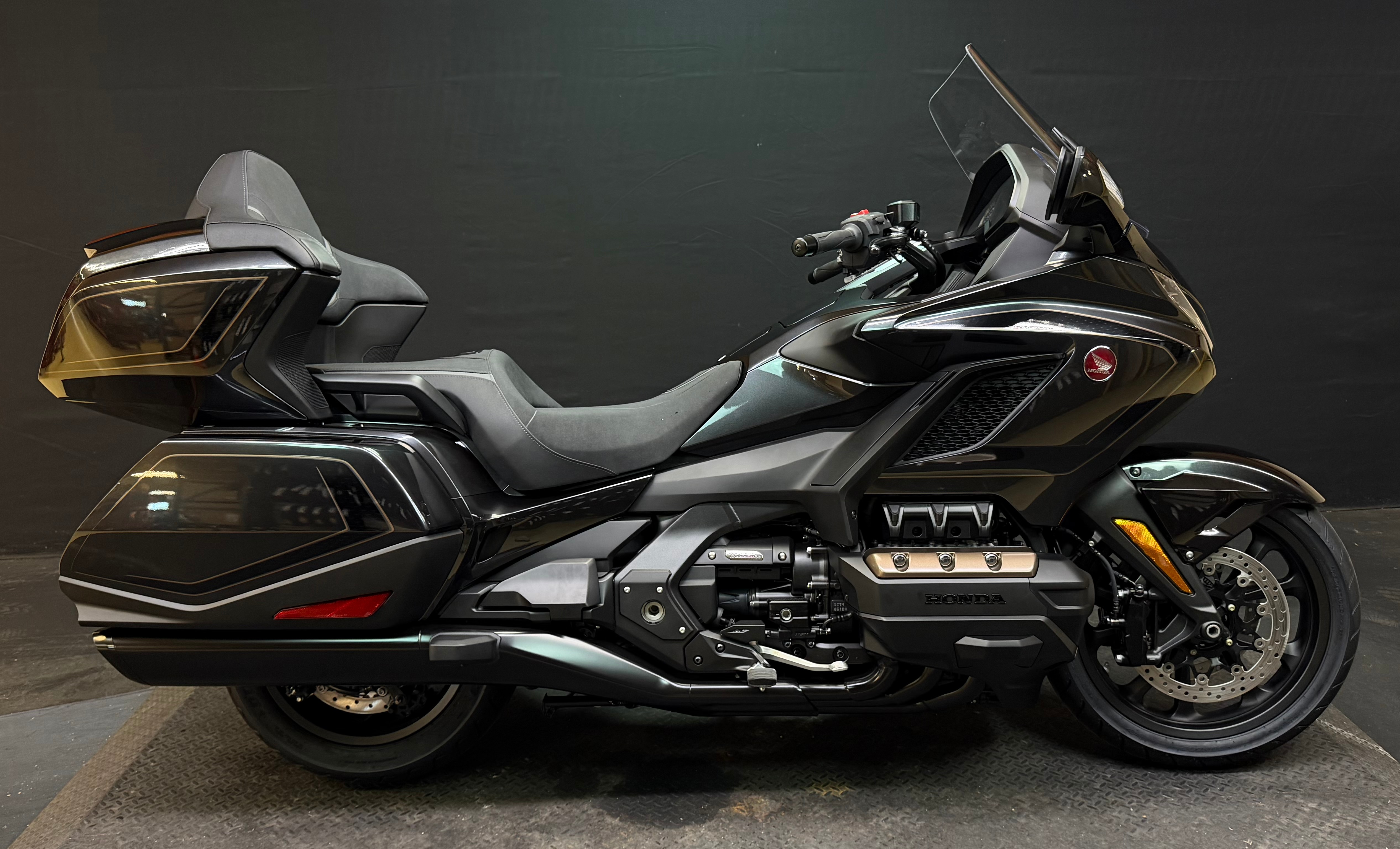 2026 Honda Gold Wing Tour Automatic DCT for sale 1248743