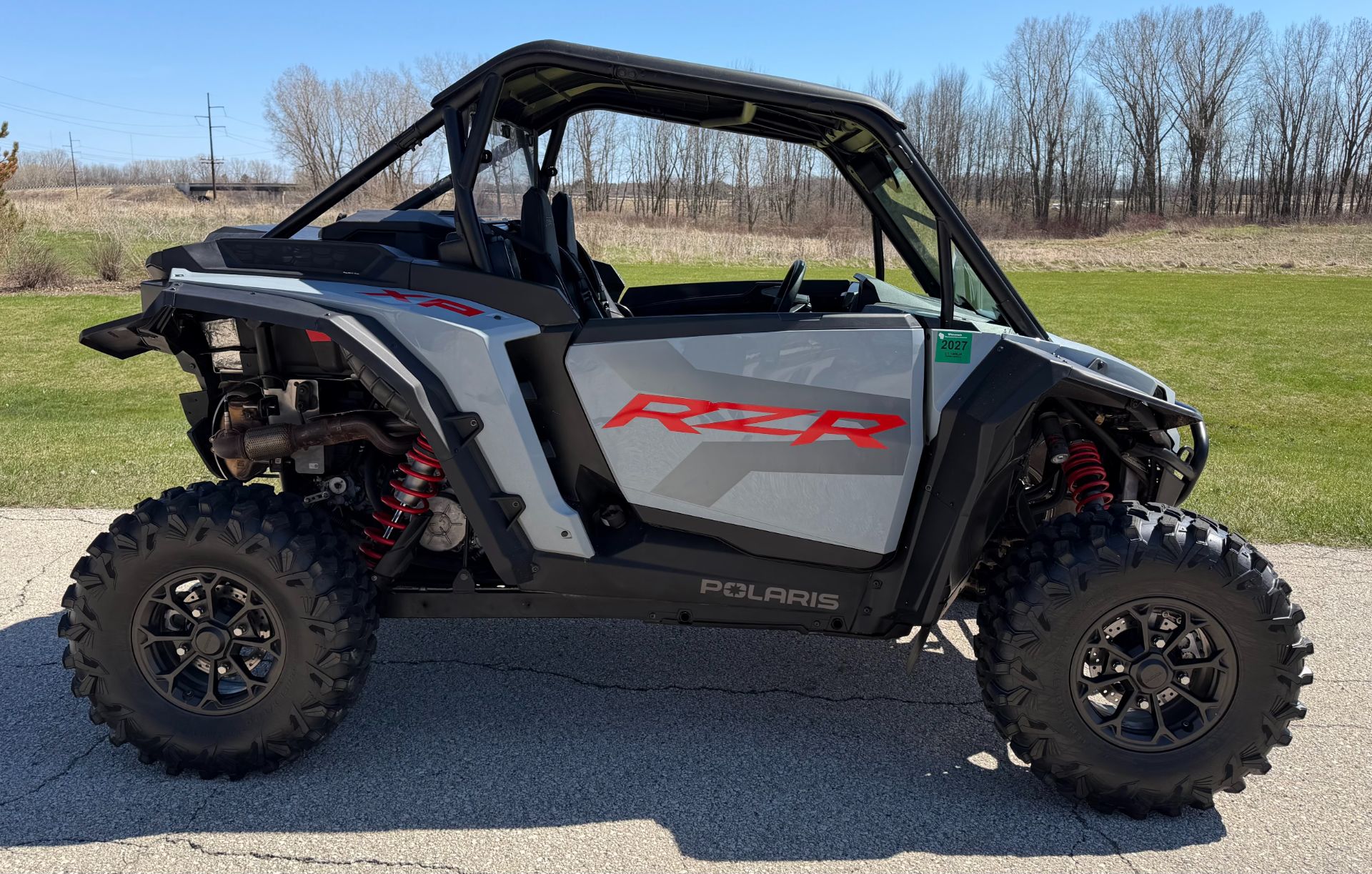 2025 Polaris RZR XP 1000 Premium for sale 1048610