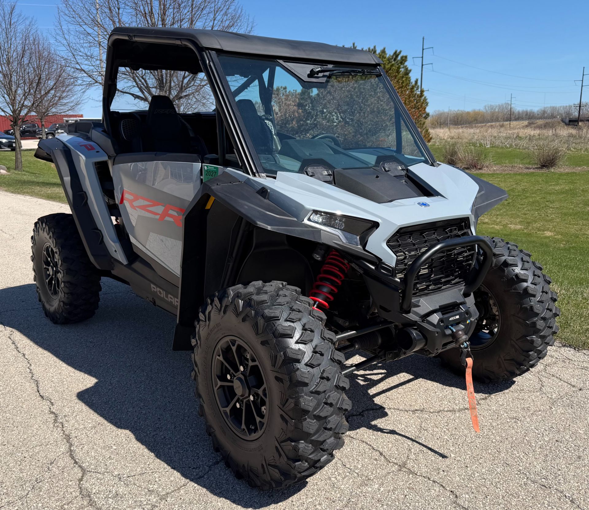 2025 Polaris RZR XP 1000 Premium 2