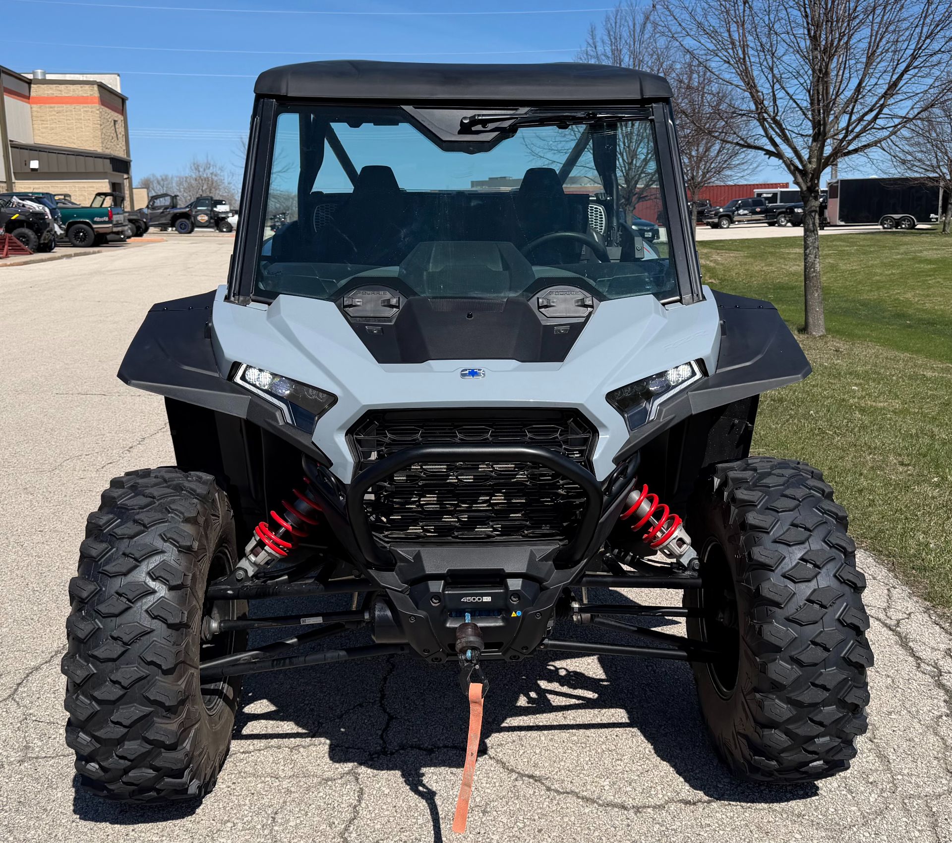 2025 Polaris RZR XP 1000 Premium 3