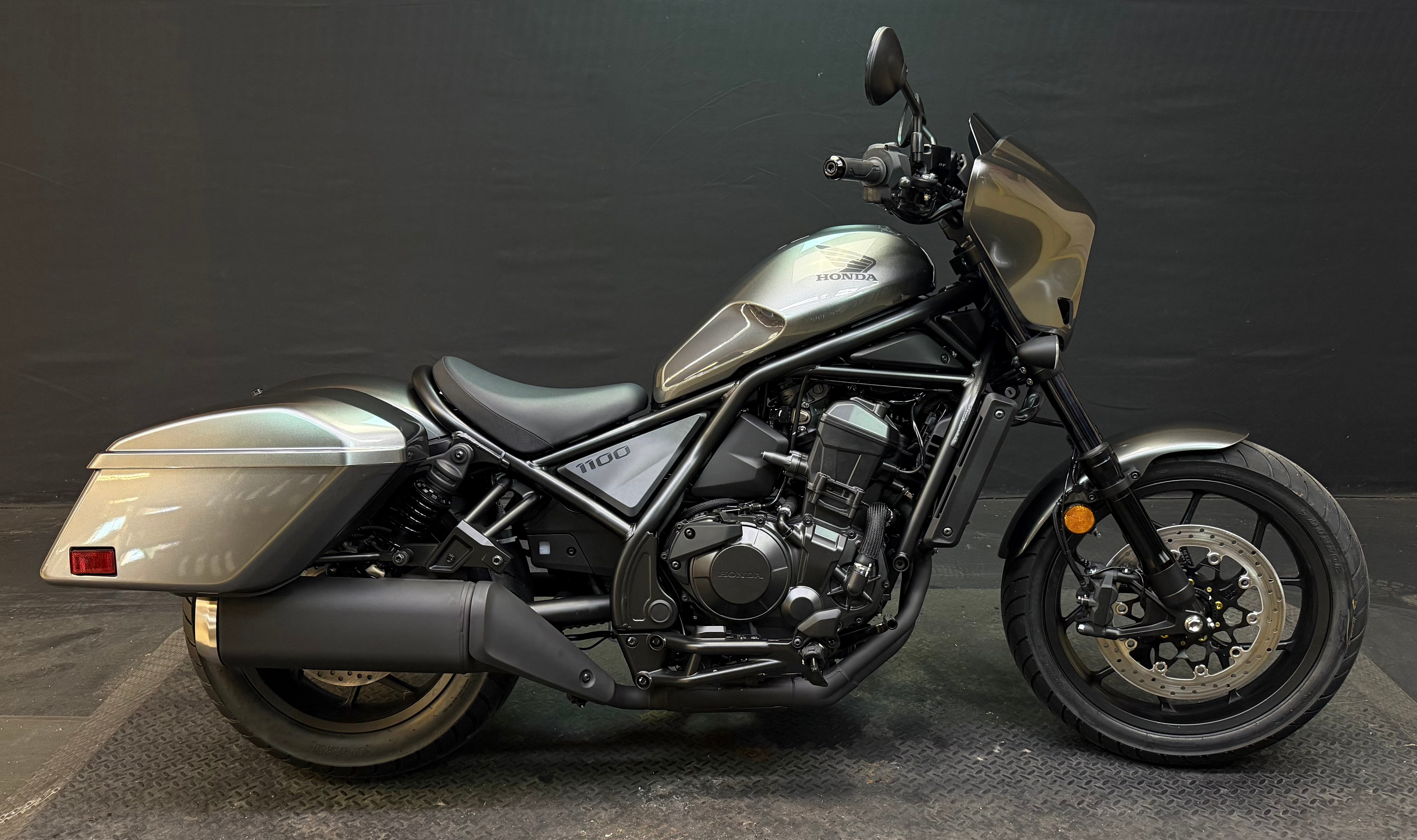 2026 Honda Rebel 1100T for sale 1209335