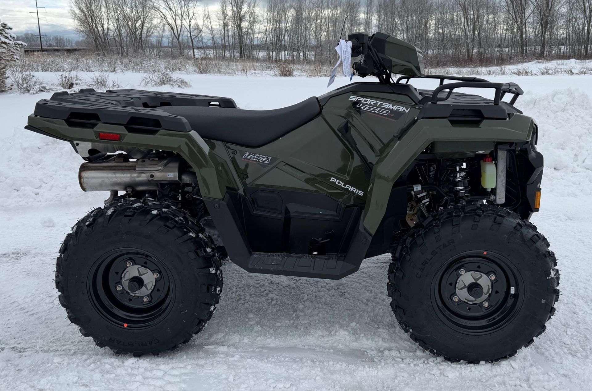 2026 Polaris Sportsman 450 H.O. for sale 975516