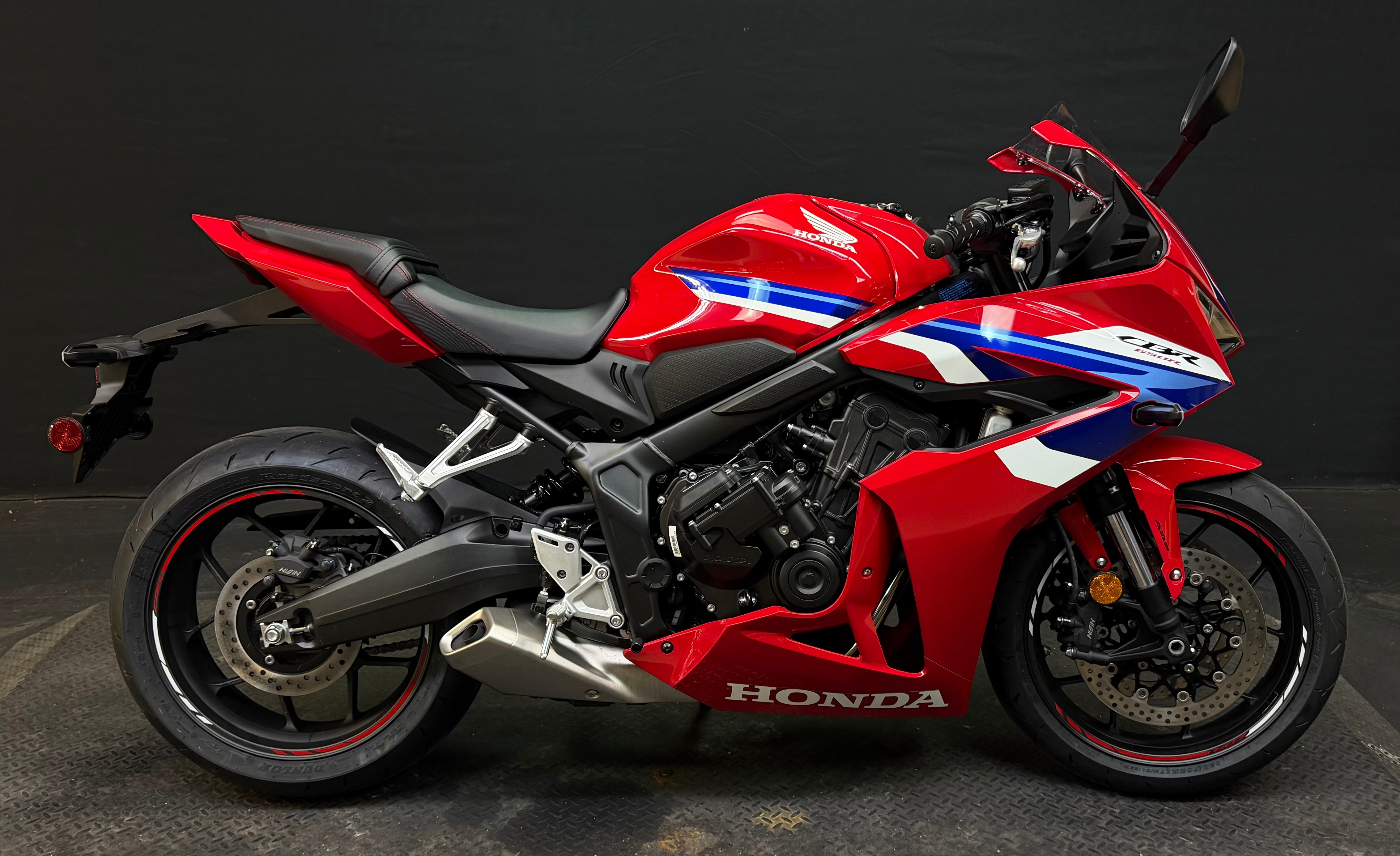 2026 Honda CBR650R E-Clutch for sale 1247714