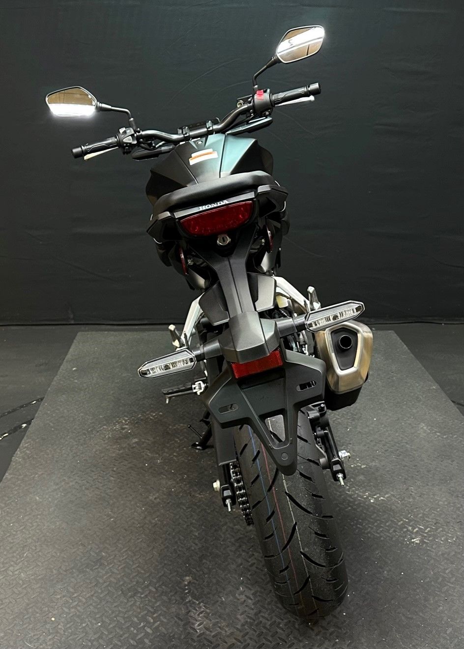 2024 Honda CB300R ABS 7