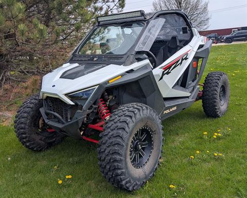 Used 2021 Polaris RZR PRO XP Ultimate, Manitowoc WI | Specs, Price