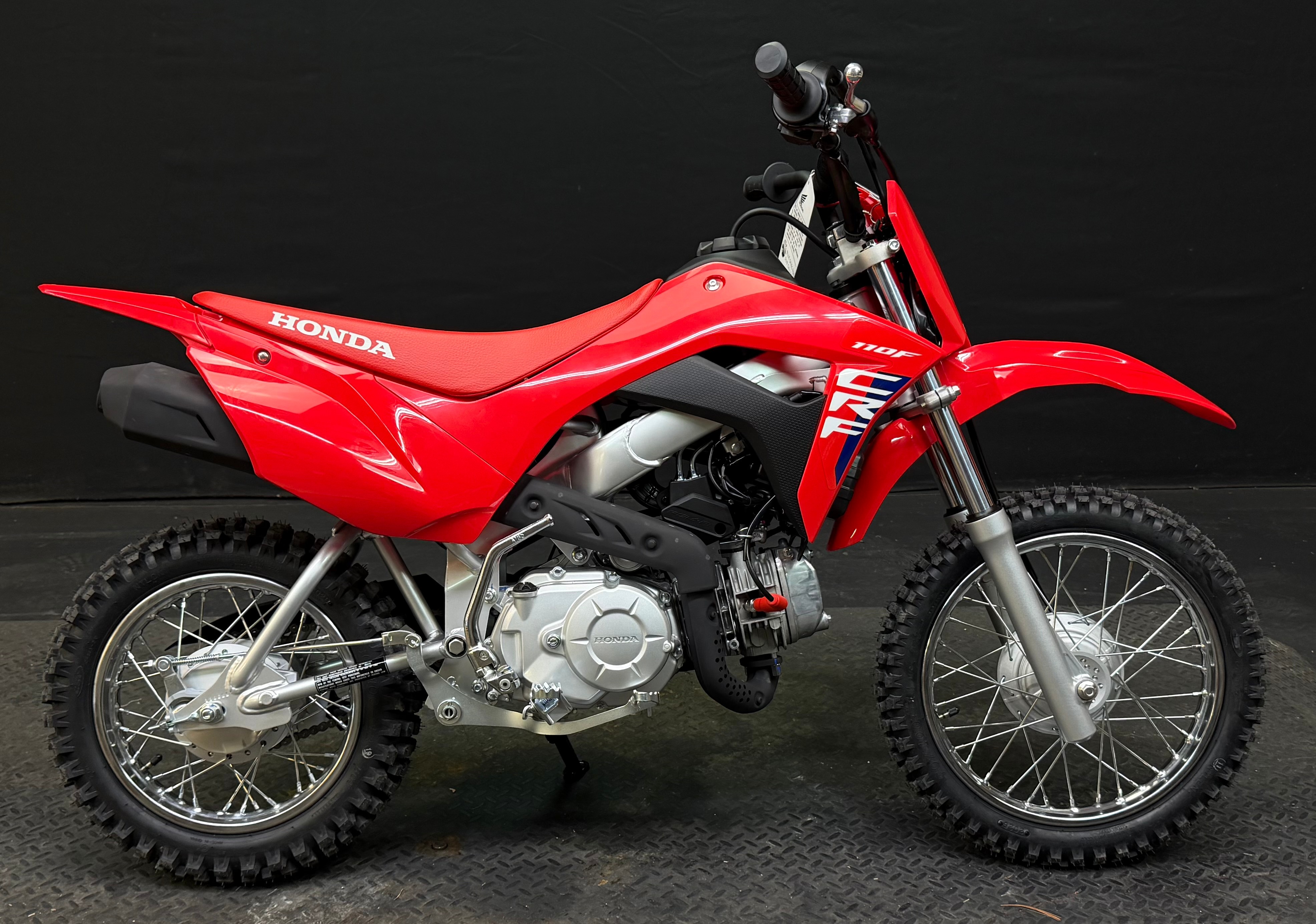 2027 Honda CRF110F for sale 1281146