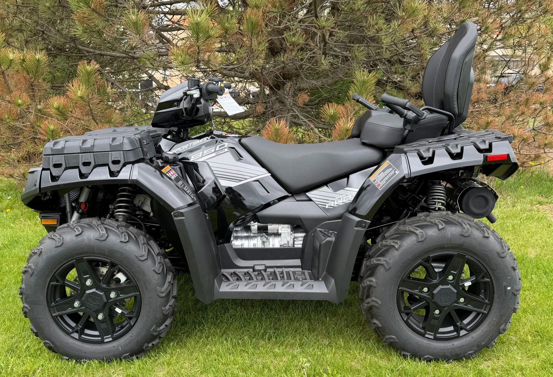 2026 Polaris Sportsman Touring 850 Premium for sale 1122448
