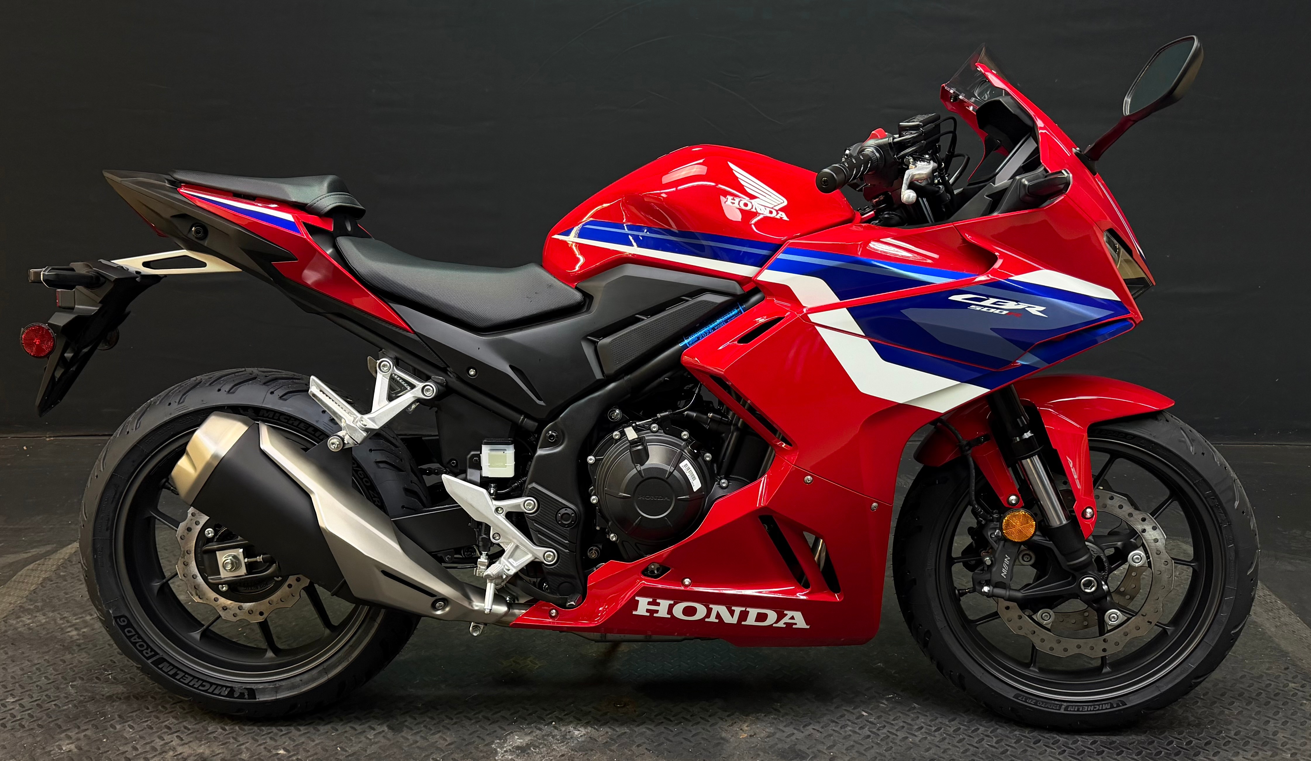2026 Honda CBR500R for sale 1281032
