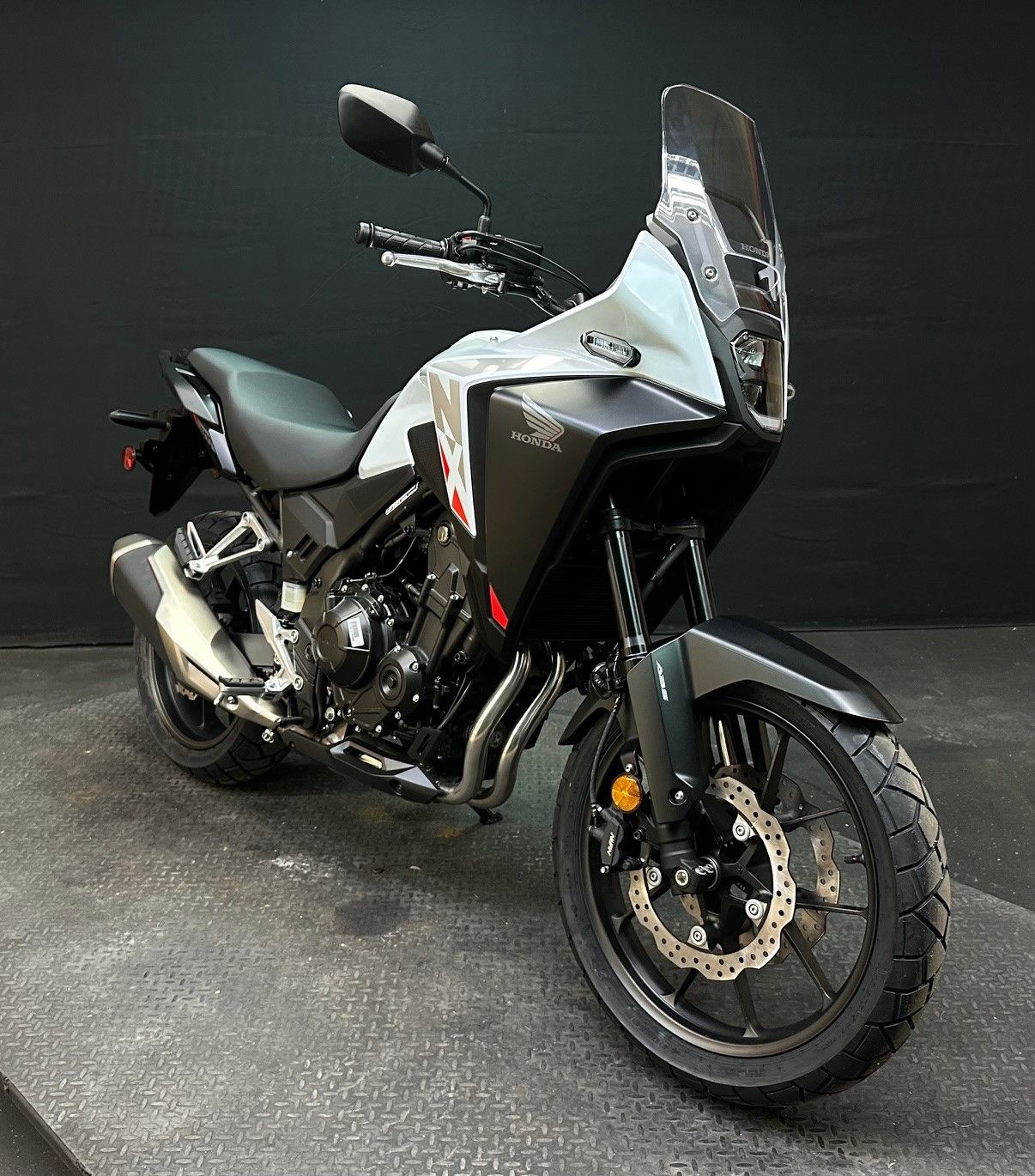 【2025限定】boboco 500% トナカイベル New 2025 Honda NX500, Manitowoc WI | Specs, Price, Photos | Pearl