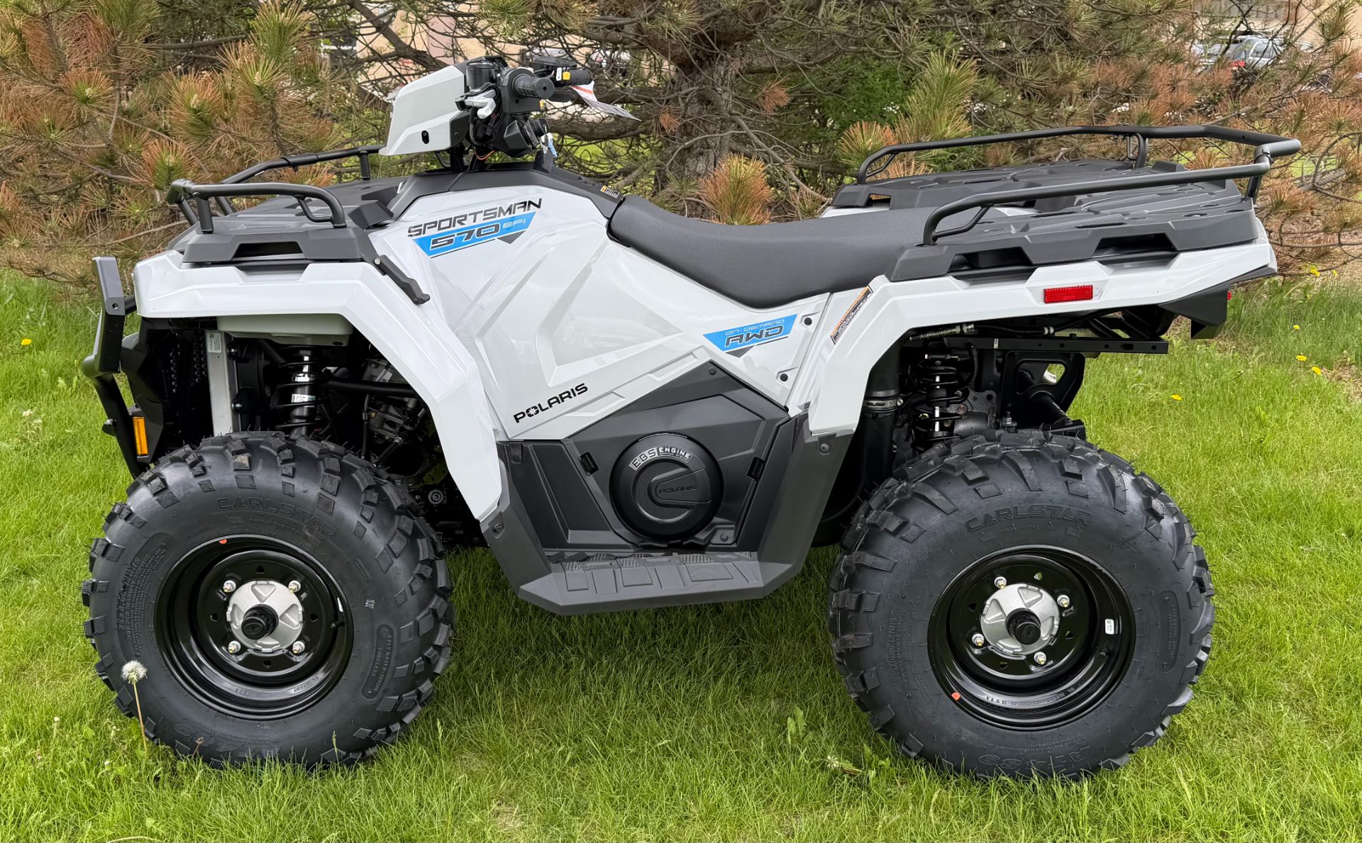 2026 Polaris Sportsman 570 EPS for sale 1123848
