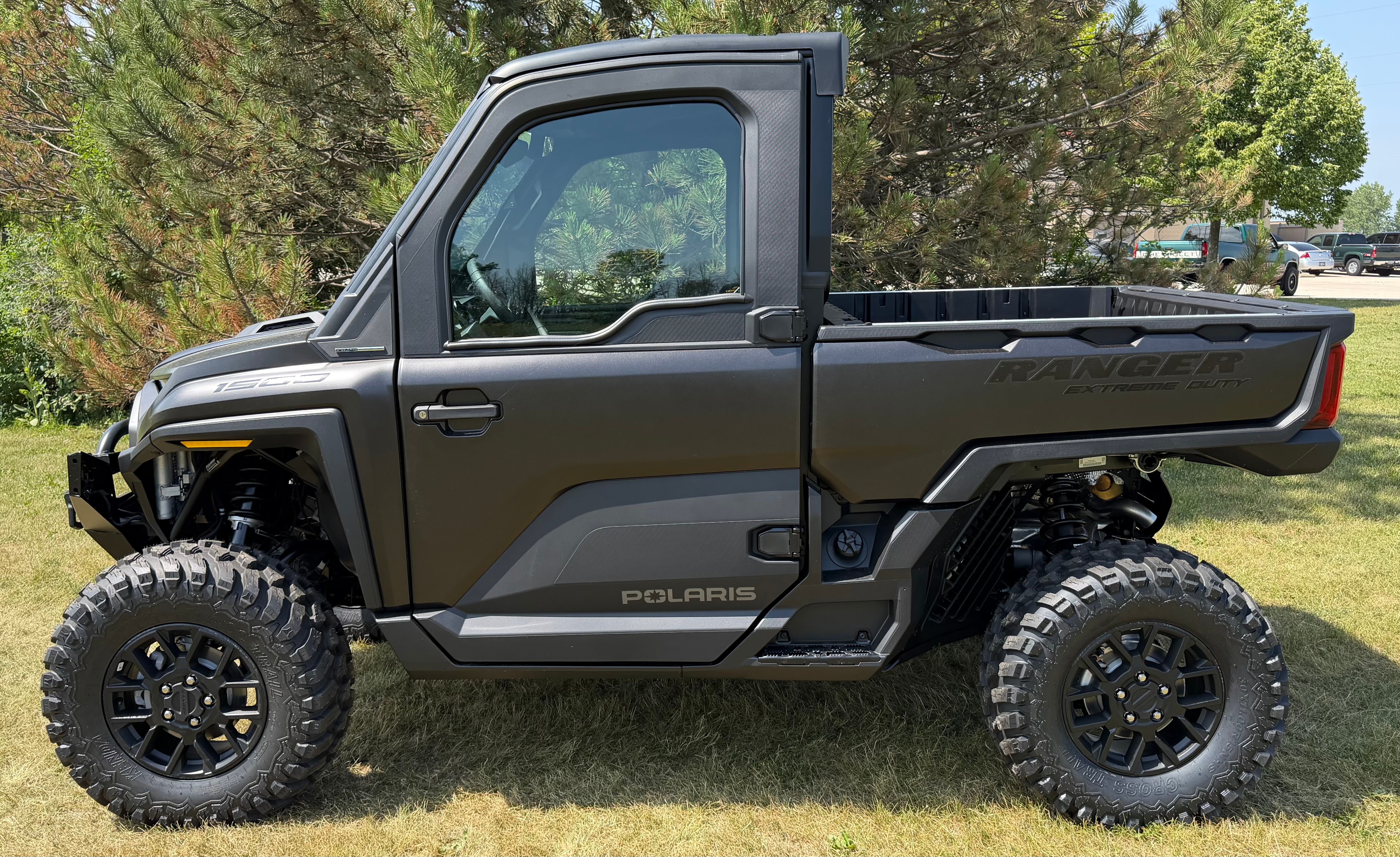 2026 Polaris Ranger XD 1500 NorthStar Edition Ultimate for sale 1179159