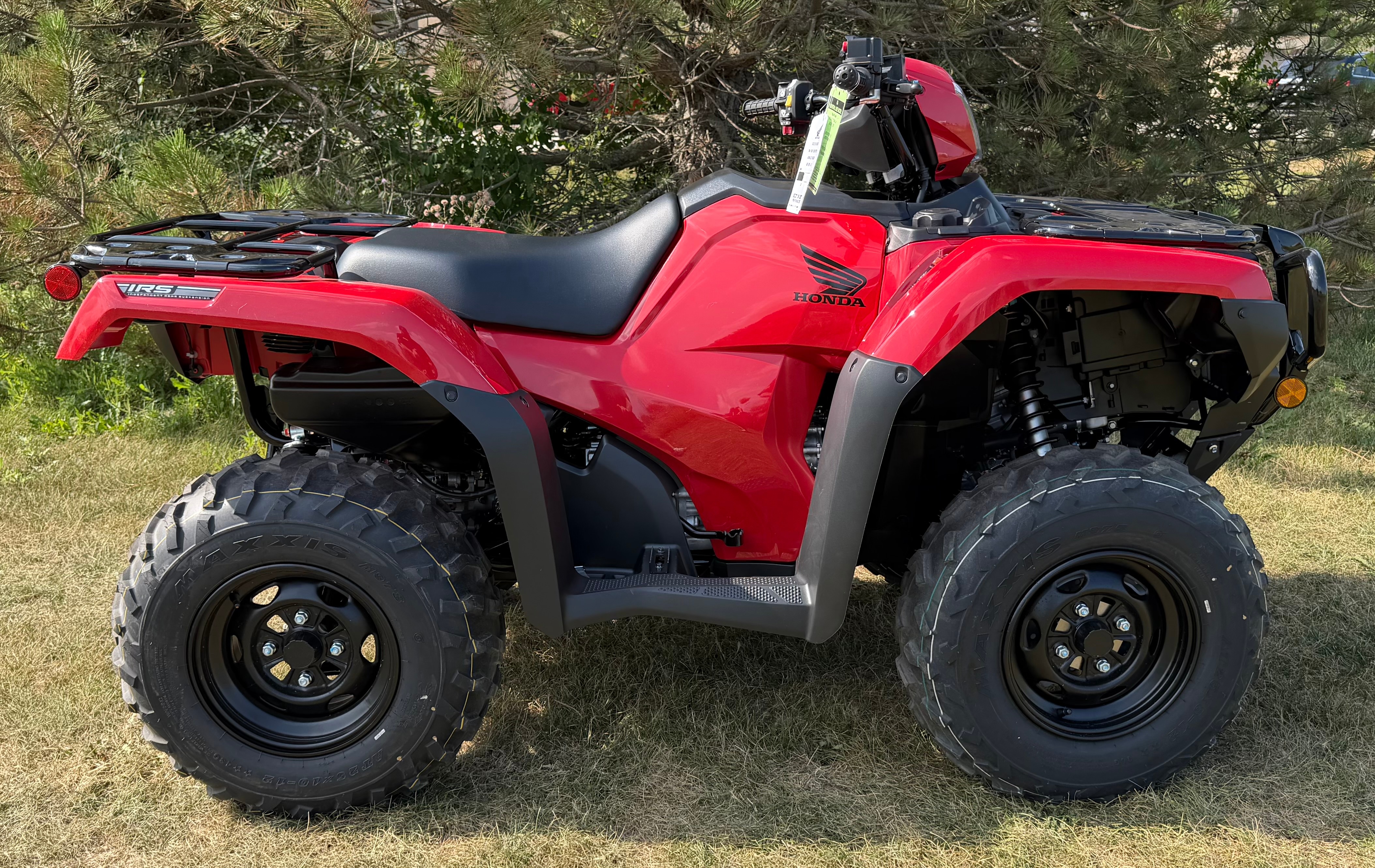 2027 Honda FourTrax Foreman Rubicon 4x4 Automatic DCT EPS for sale 1228152