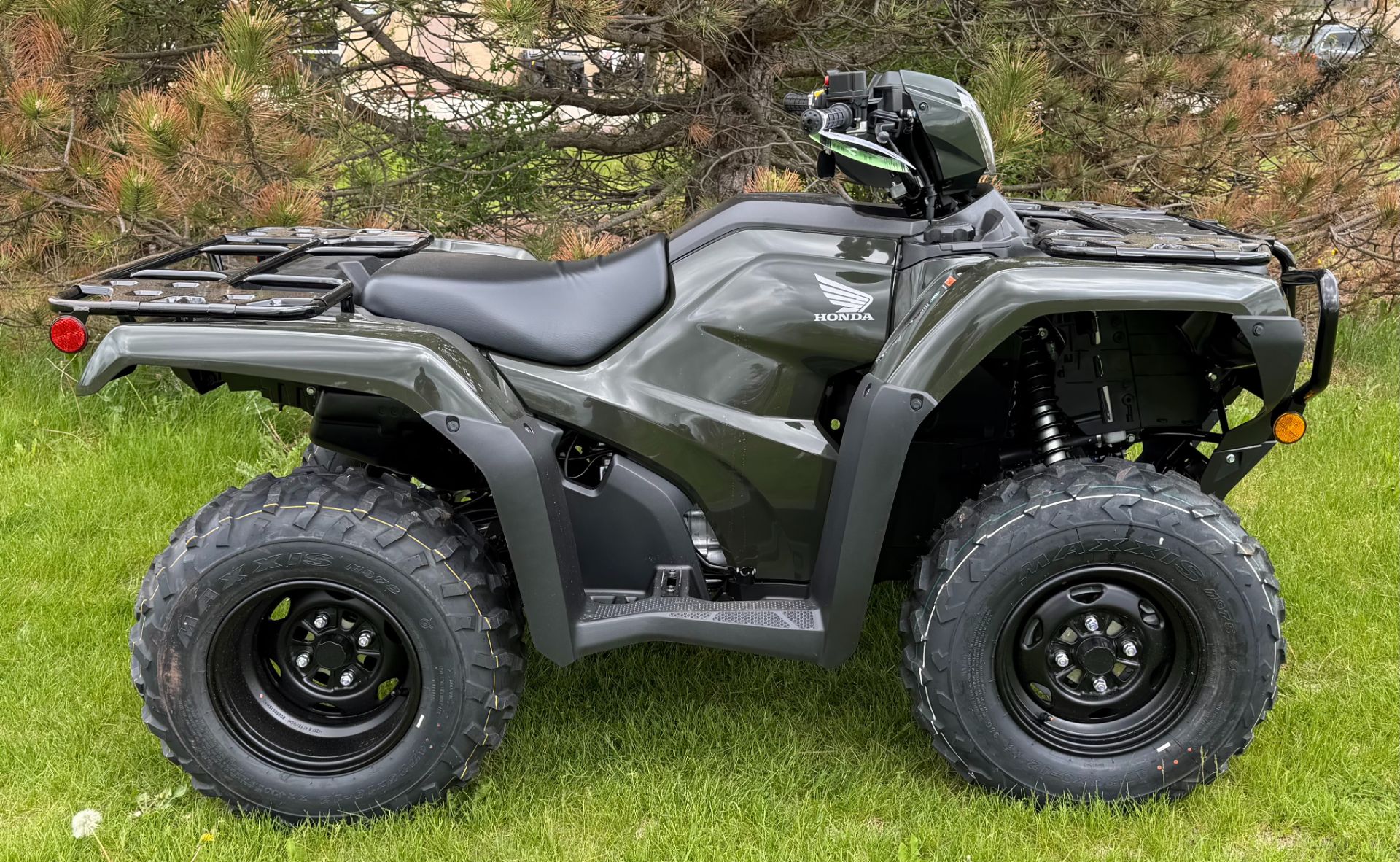 2026 Honda FourTrax Foreman 4x4 for sale 1132382