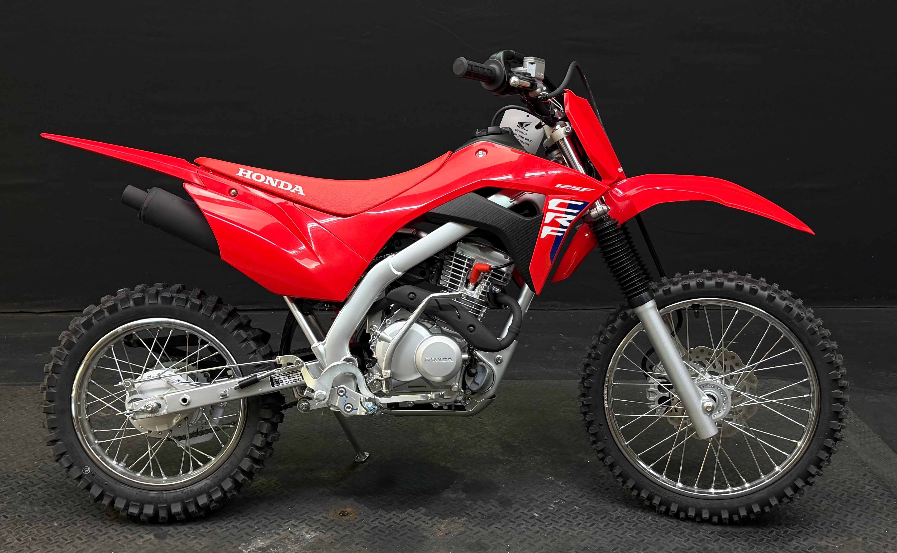 2027 Honda CRF125F for sale 1249346