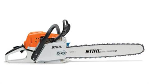 New Stihl MS 291-Z 18 in. Orange / White | Power Equipment in