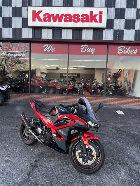 Motorcycles For Sale: Inventory at B&B Motorsports, Woonsocket RI