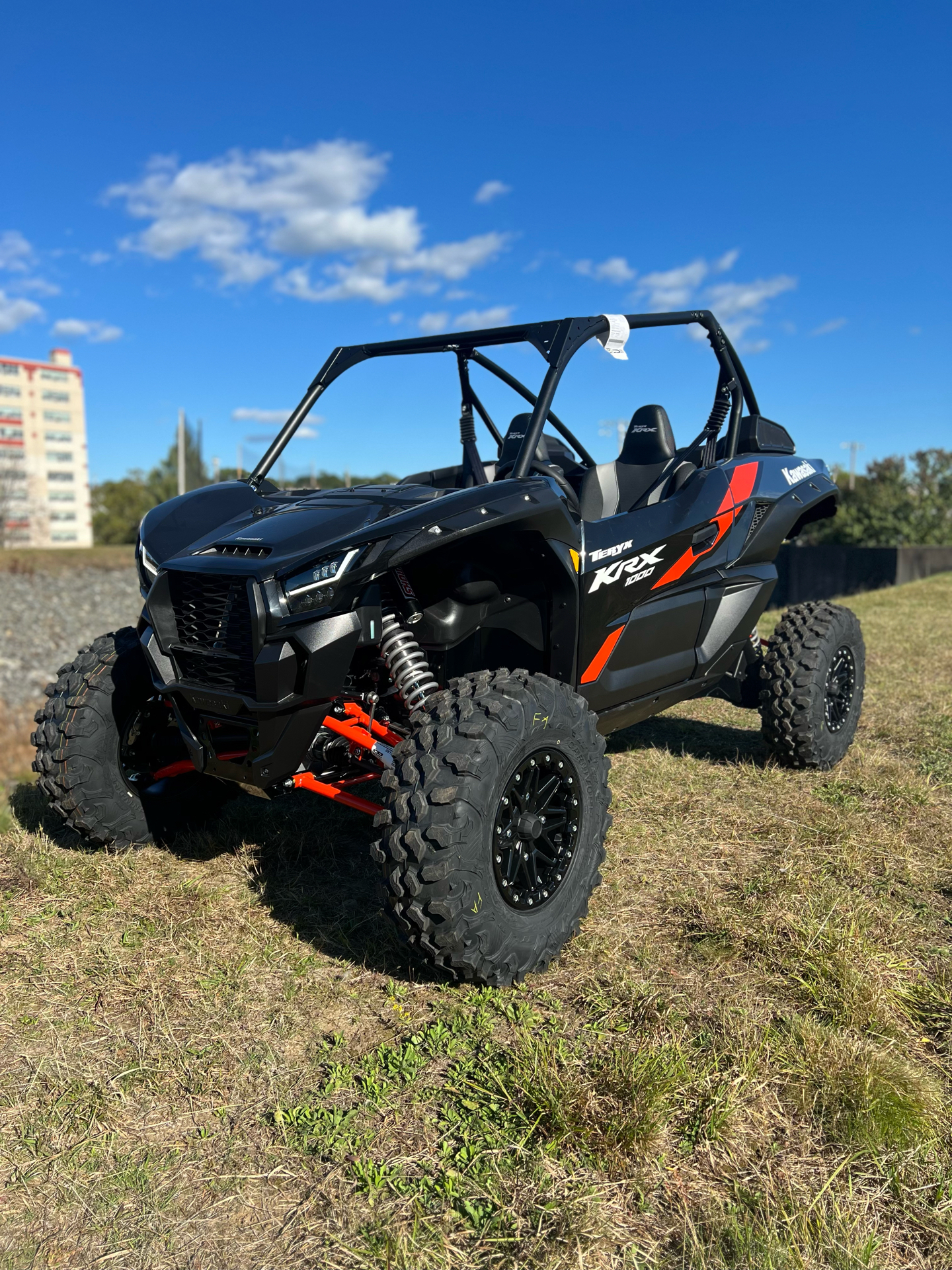 2026 Teryx KRX® 1000