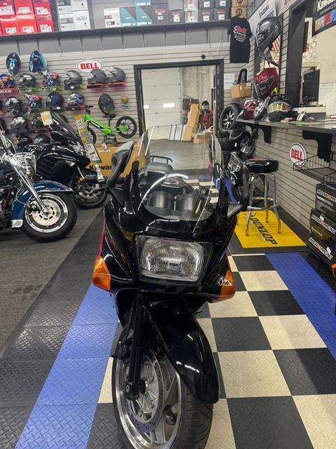 Used 1989 Kawasaki Ninja ZX-10, Woonsocket RI | Specs, Price