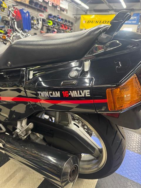 Used 1989 Kawasaki Ninja ZX-10, Woonsocket RI | Specs, Price