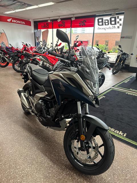 Nc750x Review Honda Nc750x 2021 Test Drive New 2024 Honda NC750X