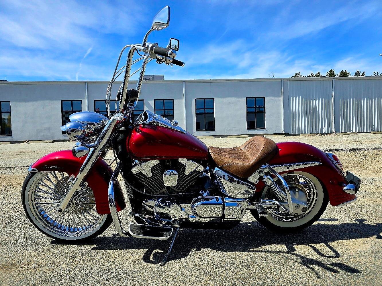 2003 Honda VTX 1300S 1