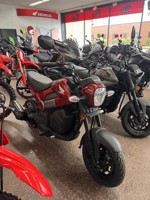 2026 Honda Navi — photo 1 of 27