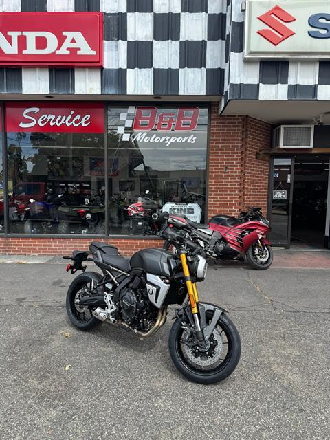 New 2026 Suzuki GSX-8T, Woonsocket RI | Specs, Price, Photos