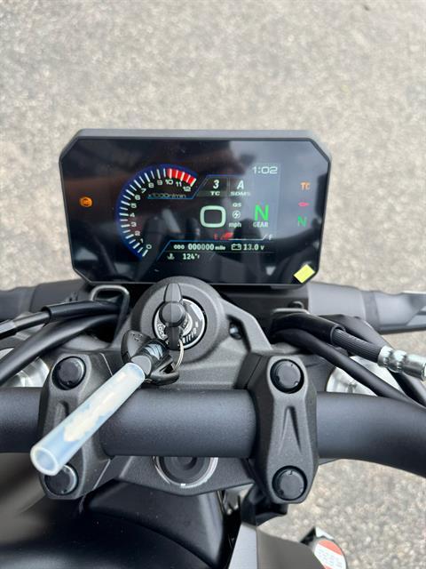 New 2026 Suzuki GSX-8T, Woonsocket RI | Specs, Price, Photos