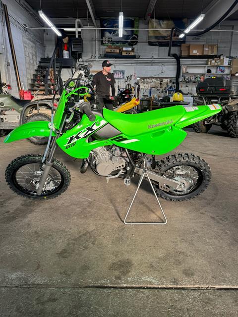 Motocross Bikes Kawasaki Kx65 For Sale Near Me Kx85 85 Two Stroke