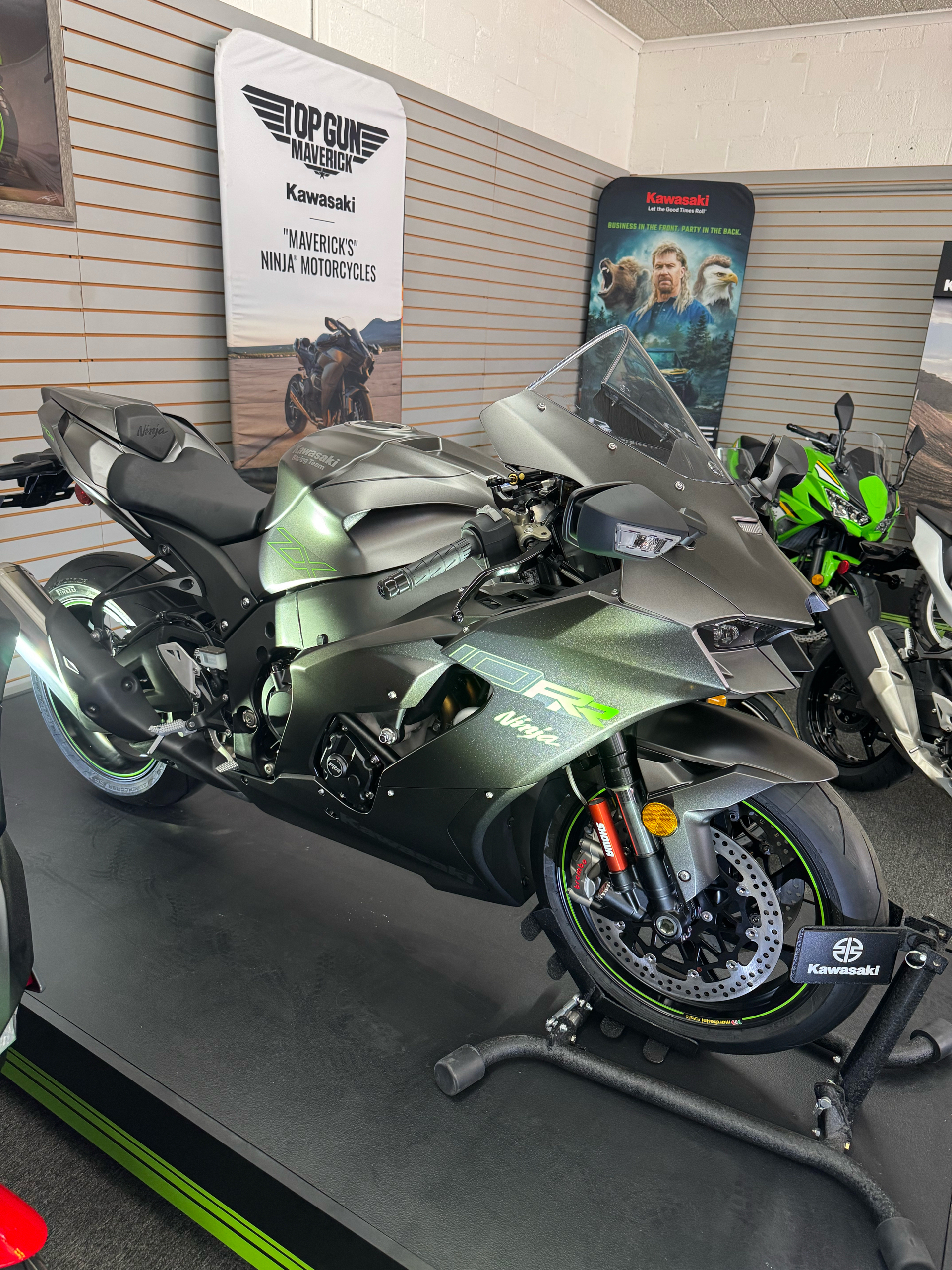 【Ｒ】 No Reserve: 1993 Kawasaki Ninja ZX-7R M1 for sale on BaT