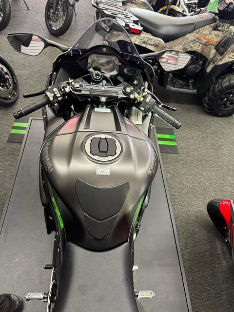 New 2025 Kawasaki Ninja ZX-10RR ABS, Woonsocket RI | Specs