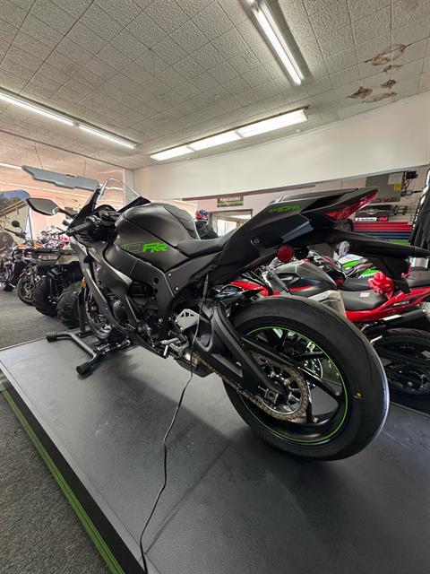 New 2025 Kawasaki Ninja ZX-10RR ABS, Woonsocket RI | Specs, Price