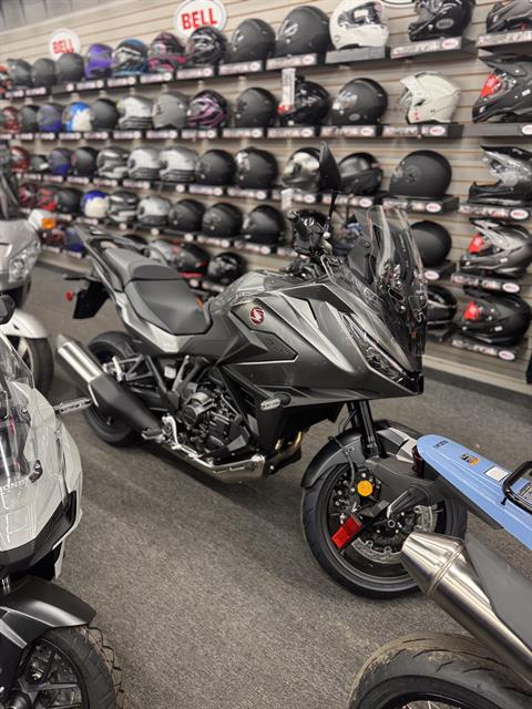 2026 Honda NT1100 DCT — photo 1 of 15